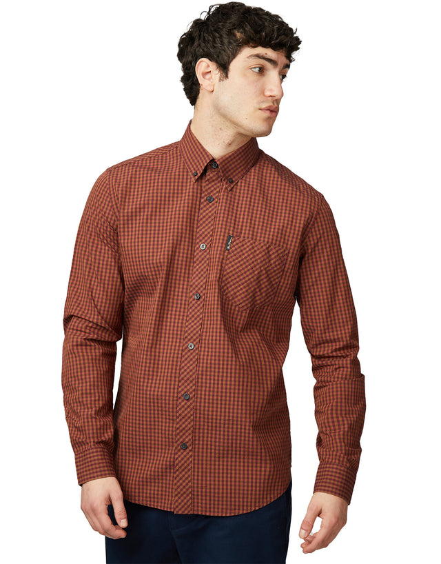Ben Sherman