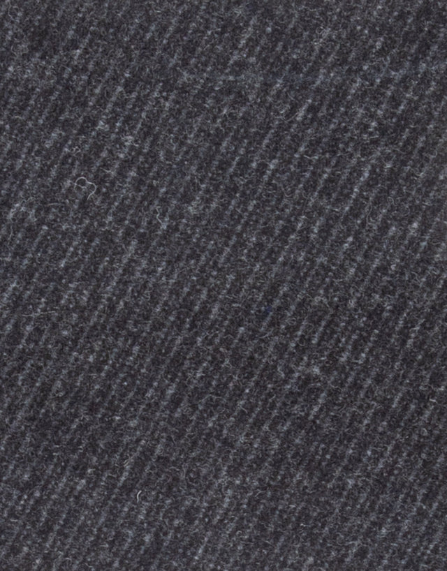 Highbury Charcoal Carcoat