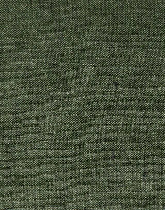 Lyon Olive Green Linen Blazer