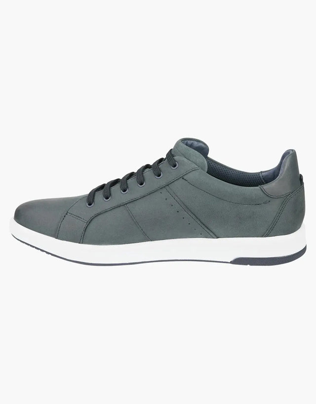 Florsheim Crossover Lace Denim Sneaker