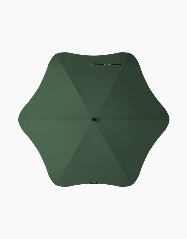Blunt Classic Forest Green Umbrella