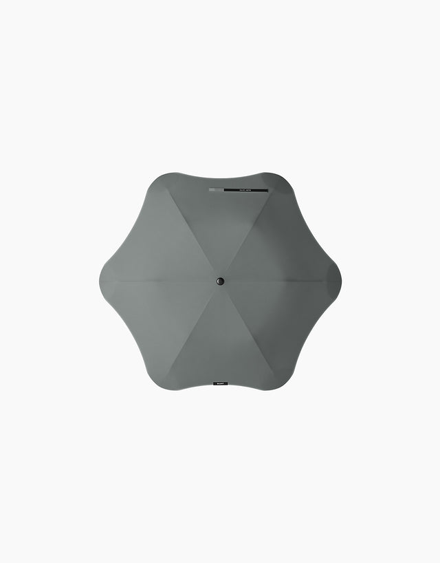 Blunt Metro Storm Grey Umbrella