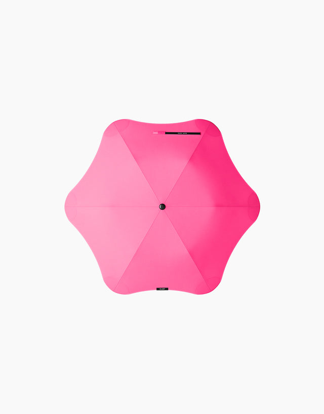 Blunt Metro Hibiscus Pink Umbrella