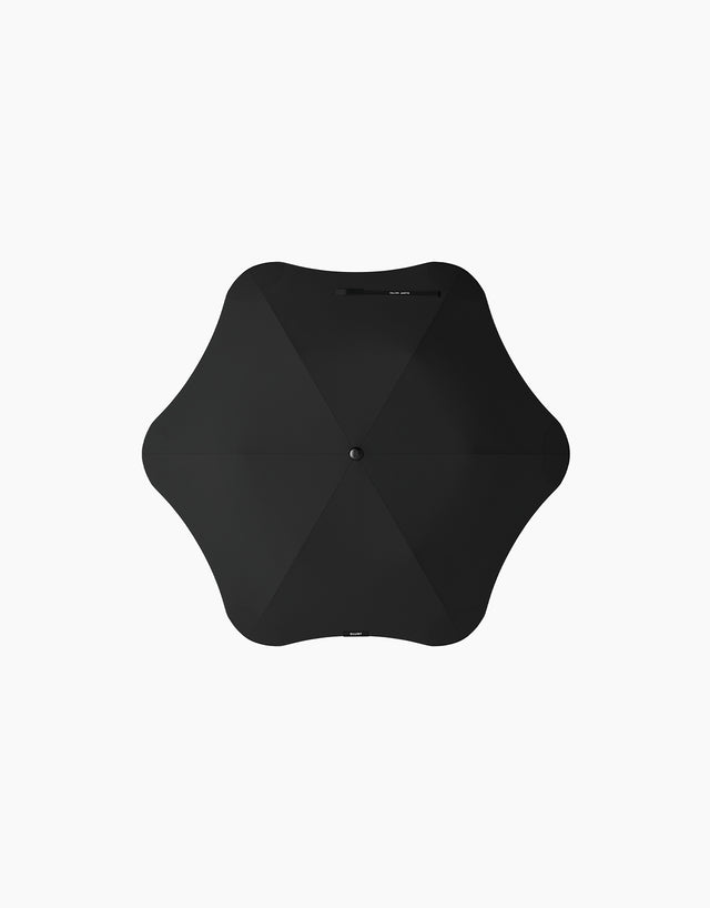 Blunt Metro Ink Black Umbrella