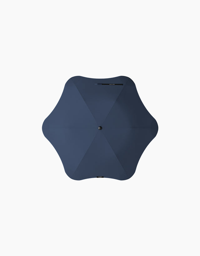 Blunt Metro Midnight Navy Umbrella