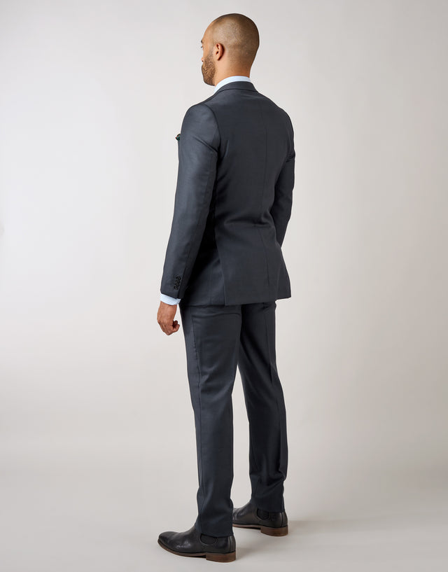 Cooper Navy Suit