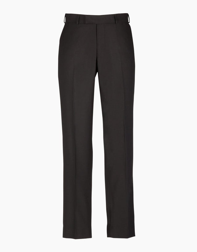 Lotus Black Suit Trouser