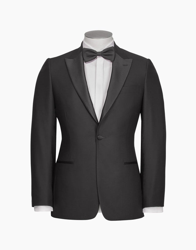 Trace Black Dinner Jacket