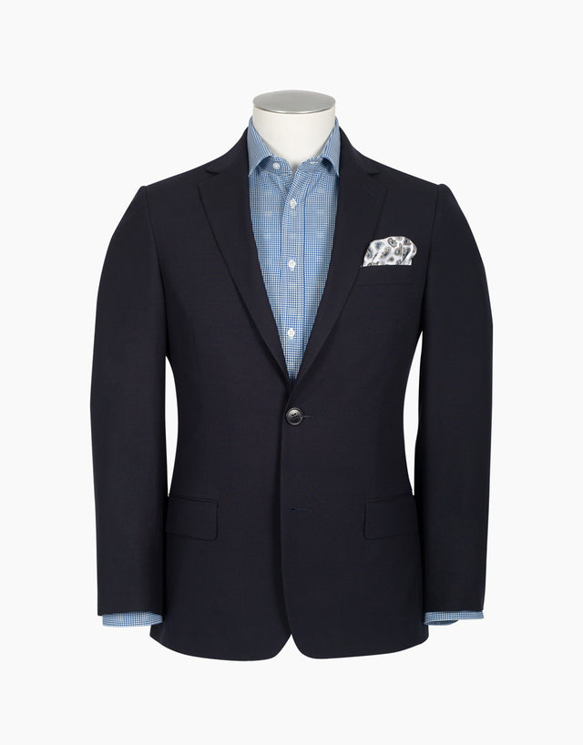 Cooper Navy Jacket