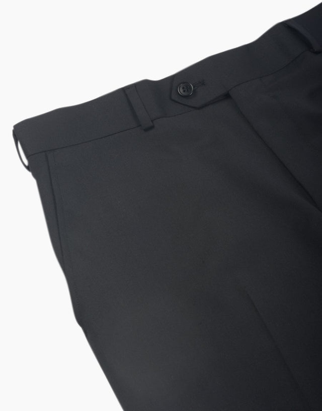 Hollywood Black Trouser